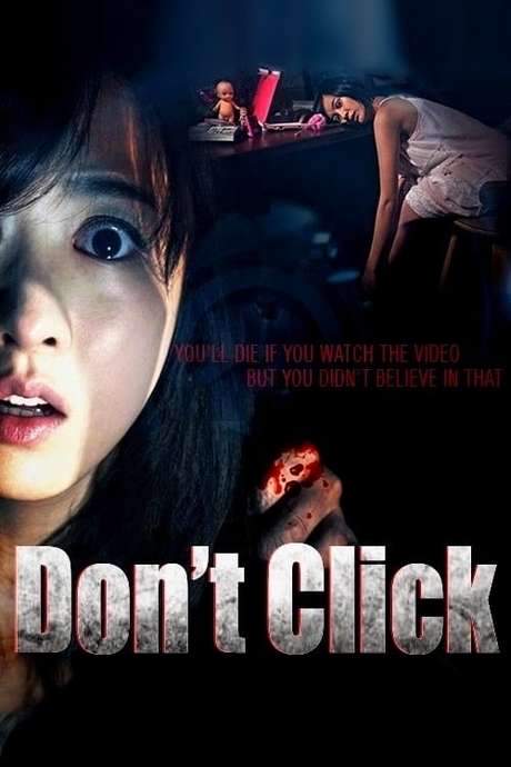 Don’t Click